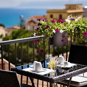 Le Di Mariu Maison d'hôtes Castellammare del Golfo