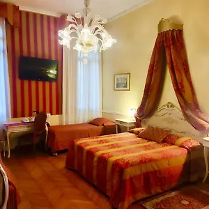 Mezzo Pozzo Отель