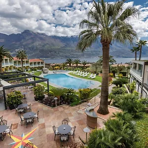 Park Imperial 5* Лимоне-суль-Гарда