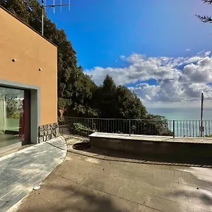 Cinque Terre Sulla Via Maison d'hôtes La Spezia