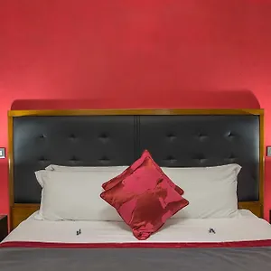 Navona Colors 3* Рим