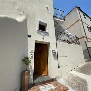 A Burga Du Muntin Maison d'hôtes Spotorno