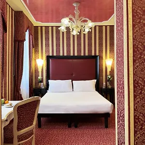 Hotel Alcyone