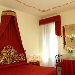 Casa Fenice Couette-café Venise
