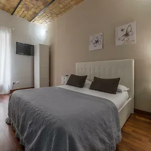 Residenza Sistina 2* Рим