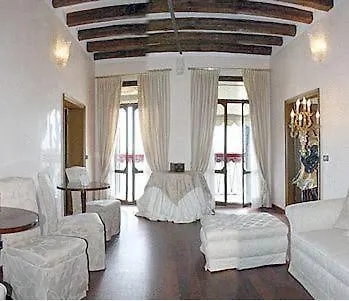 Bed and Breakfast La Rosa Dei Venti à Venise