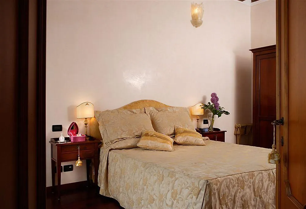 Bed and Breakfast La Rosa Dei Venti à Venise 2*,