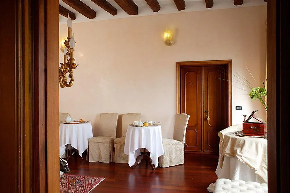 Bed and Breakfast La Rosa Dei Venti à Venise Italie