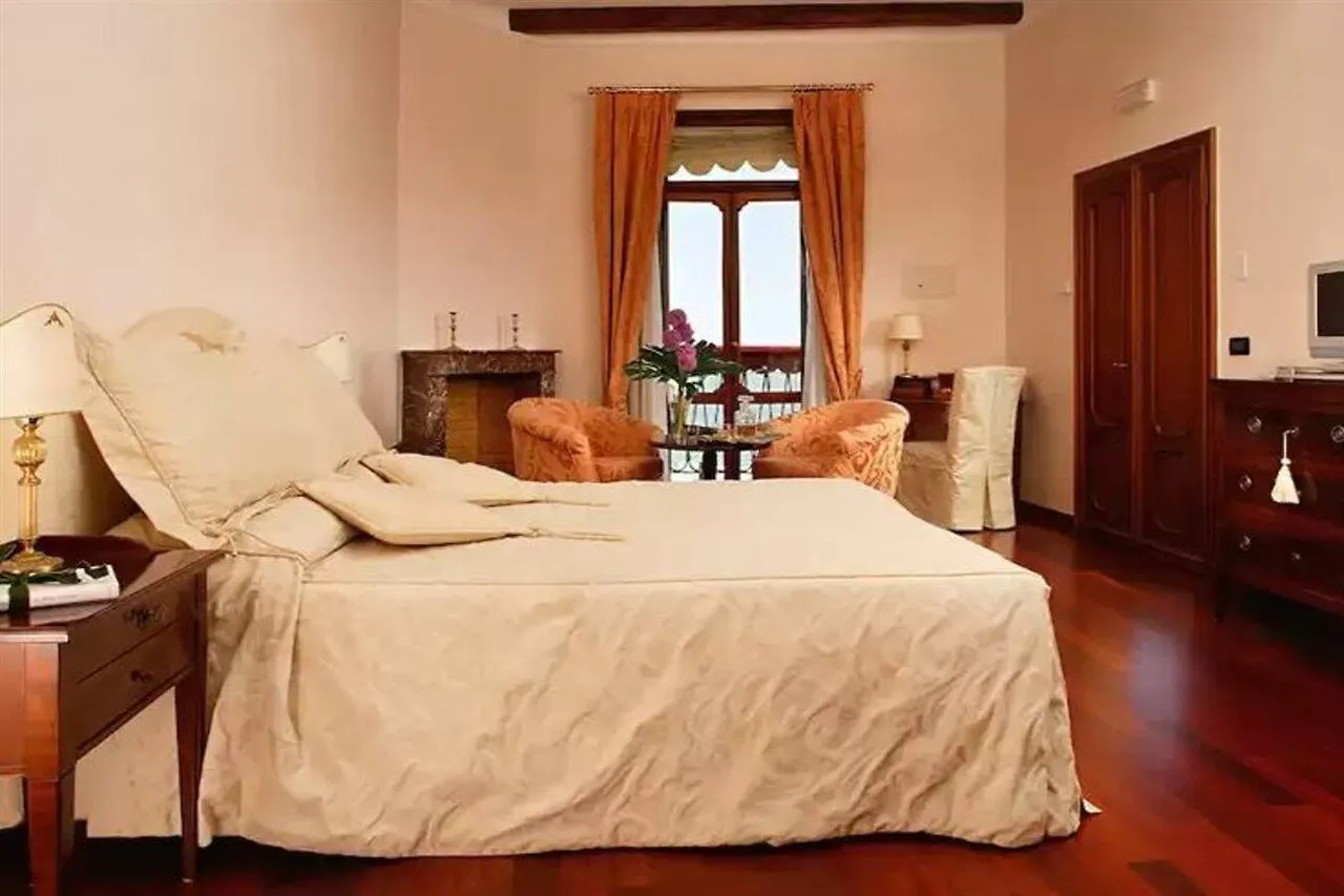 Bed & Breakfast B&B La Rosa Dei Venti Venice