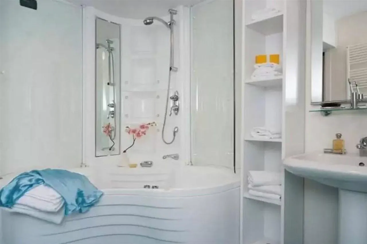 Bed & Breakfast B&B La Rosa Dei Venti Venice