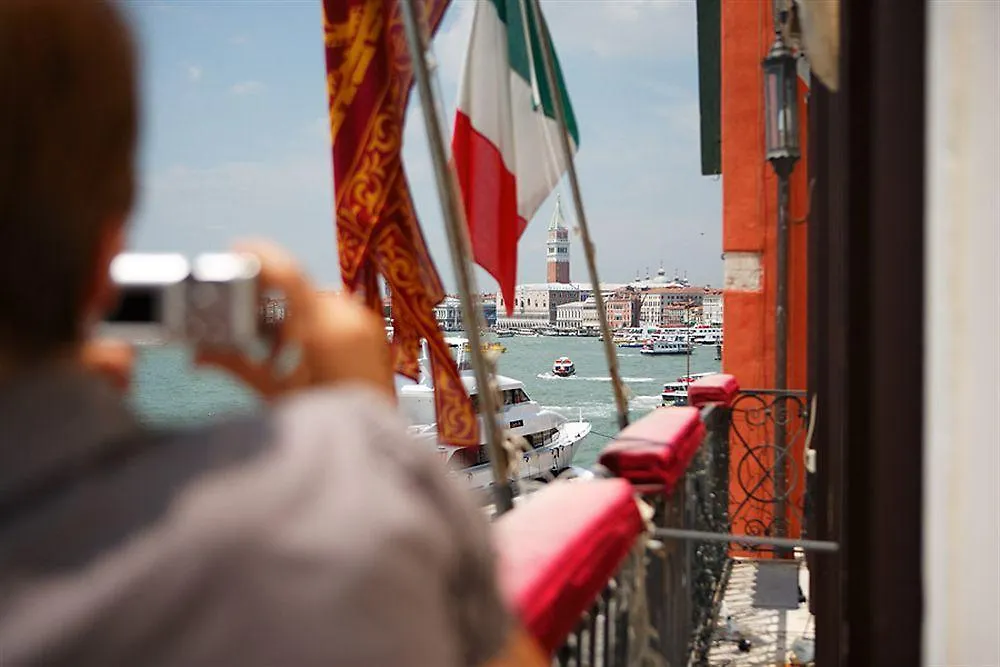 B&B La Rosa Dei Venti Venice