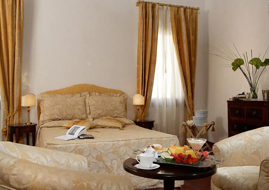Bed & Breakfast B&B La Rosa Dei Venti Venice