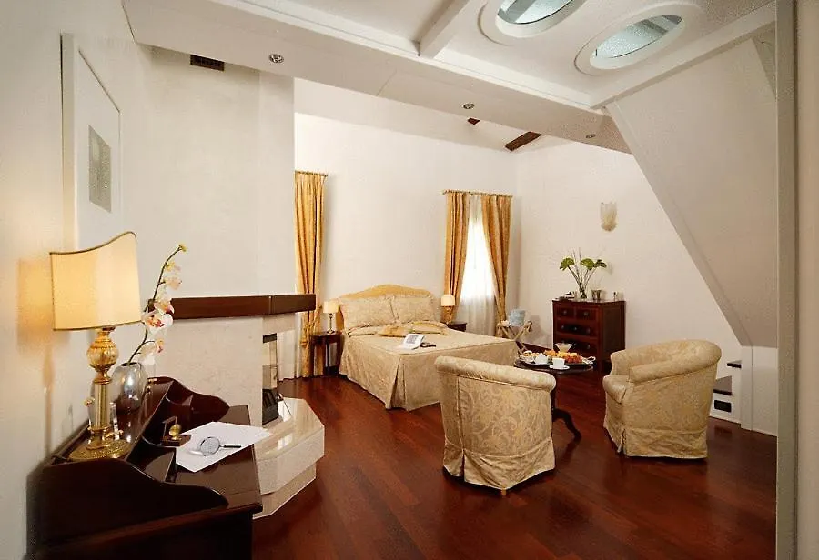 B&B La Rosa Dei Venti Venice Bed & Breakfast